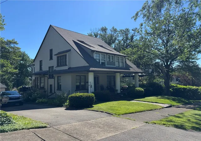 Homes for sale in Uniontown, PA | 60 Stockton Ave, Uniontown, PA 15401 | MLS# 1762422