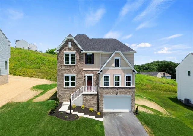 1st image of 314 William Dr, Plum Boro, PA 15239 | MLS# 1762458