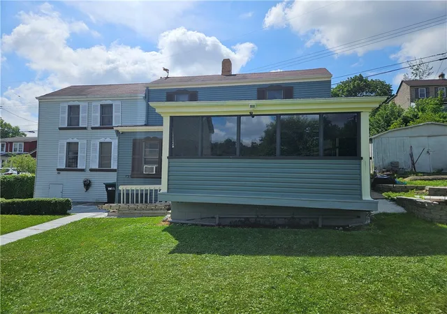 Homes for sale in Etna, PA | 135 Wood Street Rear, Etna, PA 15223 | MLS# 1762412
