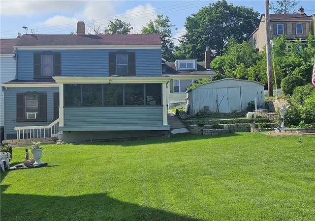 Homes for sale in Etna, PA | 135 Wood Street Rear, Etna, PA 15223 | MLS# 1762412