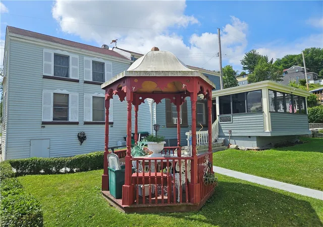 Homes for sale in Etna, PA | 135 Wood Street Rear, Etna, PA 15223 | MLS# 1762412