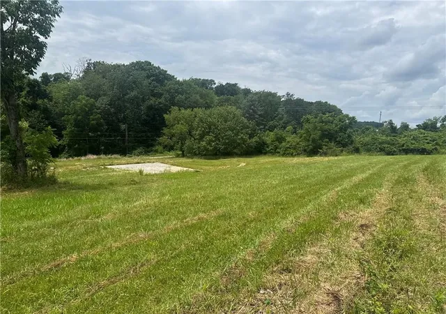 Photo 3 of Land for sale at 218 Hatfield, Smock, PA 15480 | MLS# 1762481 | Listing updated on 2026-06-30