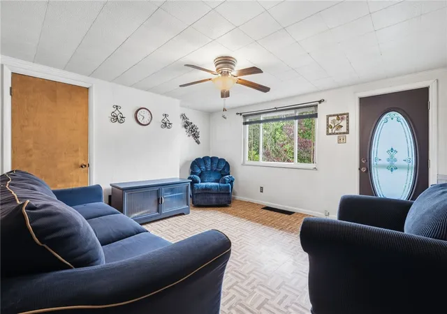 Homes for sale in South Side, PA | 1826 Saint Patrick St, South Side, PA 15210 | MLS# 1762437