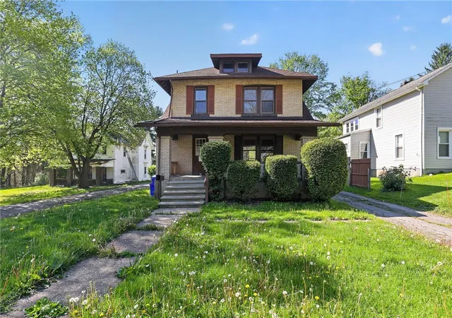 1st image of 122 W Main St, Greenville, PA 16125 | MLS# 1762503