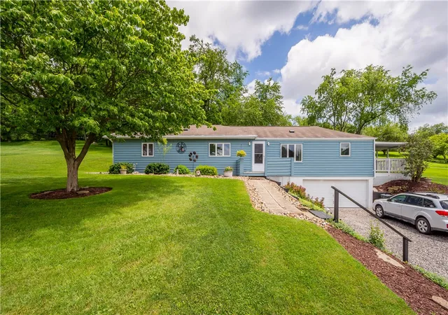 2nd image of 8 Leasure Way, Cecil, PA 15321 | MLS# 1762506