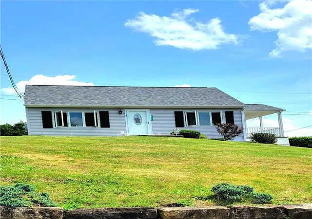 Homes for sale in Export, PA | 2799 Italy Road, Export, PA 15632 | MLS# 1762510