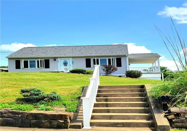 Homes for sale in Export, PA | 2799 Italy Road, Export, PA 15632 | MLS# 1762510