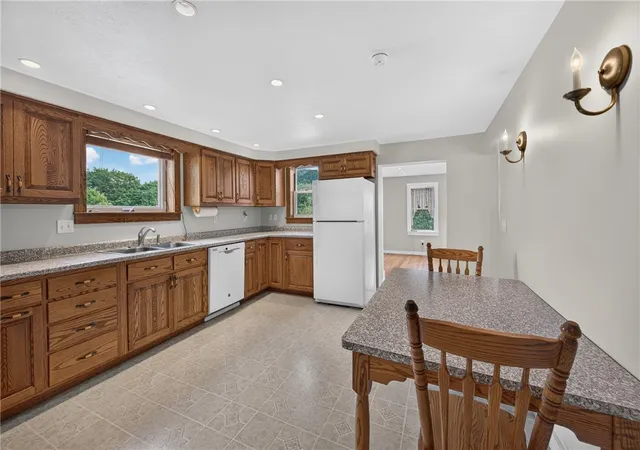 Photo 3 of Single family home for sale at 133 Lower Hayes Rd, Kittanning, PA 16201 | MLS# 1762313 | Listing updated on 2026-09-01
