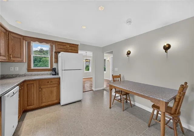 Photo 4 of Single family home for sale at 133 Lower Hayes Rd, Kittanning, PA 16201 | MLS# 1762313 | Listing updated on 2026-09-01