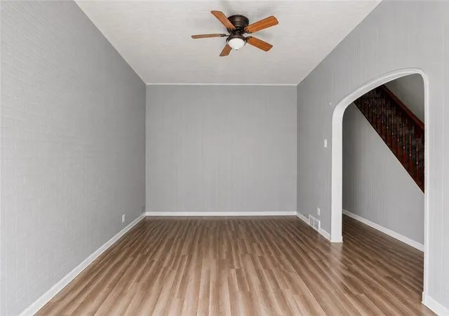 Photo 3 of Single family home for sale at 1111 Soles St, Mc Keesport, PA 15132 | MLS# 1762087 | Listing updated on 2026-07-17