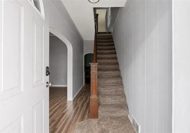 Photo 3 of Single family home for sale at 1111 Soles St, Mc Keesport, PA 15132 | MLS# 1762087 | Listing updated on 2026-07-17