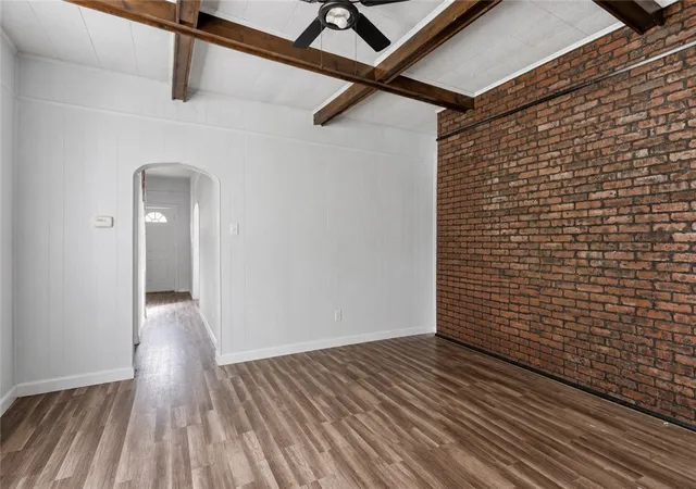 Photo 4 of Single family home for sale at 1111 Soles St, Mc Keesport, PA 15132 | MLS# 1762087 | Listing updated on 2026-07-17