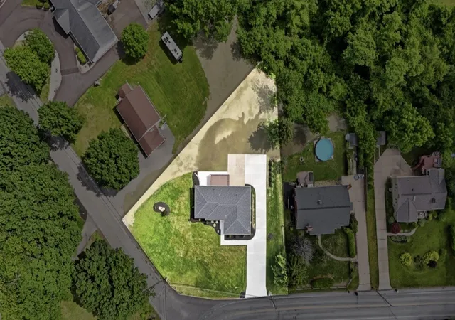 25th image of 47 Tidball Rd, Robinson Twp, PA 15205 | MLS# 1762354