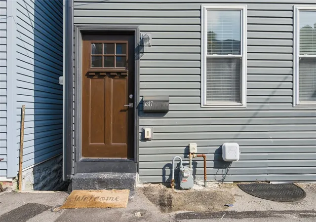 Homes for sale in Lawrenceville, PA | 5317 Dresden Way, Lawrenceville, PA 15201 | MLS# 1762529