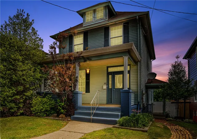 Homes for sale in Charleroi Boro, PA | 310 Meadow Ave, Charleroi Boro, PA 15022 | MLS# 1762531