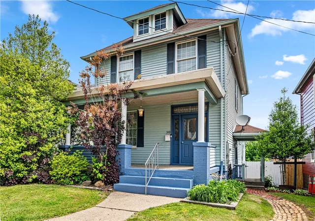 Homes for sale in Charleroi Boro, PA | 310 Meadow Ave, Charleroi Boro, PA 15022 | MLS# 1762531