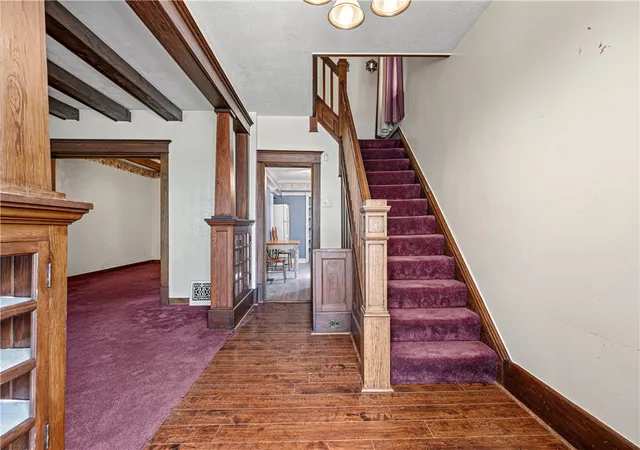 Homes for sale in Charleroi Boro, PA | 310 Meadow Ave, Charleroi Boro, PA 15022 | MLS# 1762531
