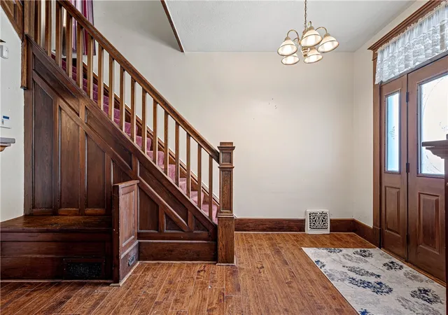 Homes for sale in Charleroi Boro, PA | 310 Meadow Ave, Charleroi Boro, PA 15022 | MLS# 1762531