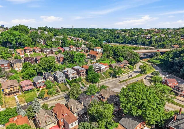 Homes for sale in Greenfield, PA | 3590 3592 Beechwood Blvd, Greenfield, PA 15217 | MLS# 1762124