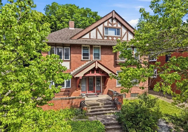 Homes for sale in Greenfield, PA | 3594 3596 Beechwood Blvd, Greenfield, PA 15217 | MLS# 1762419