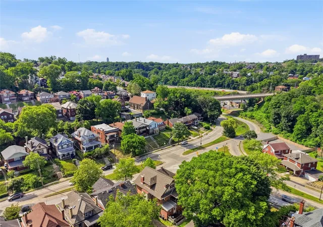 Homes for sale in Greenfield, PA | 3594 3596 Beechwood Blvd, Greenfield, PA 15217 | MLS# 1762419