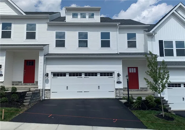 Photo 1 of Townhouse for sale at 1008 Madisyn Ln, Valencia, PA 16059 | MLS# 1762571 | Listing updated on 2026-09-30