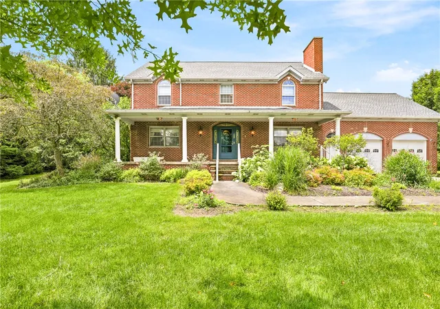 1st image of 413 Stadium Dr, Somerset Twp, PA 15501 | MLS# 1762563