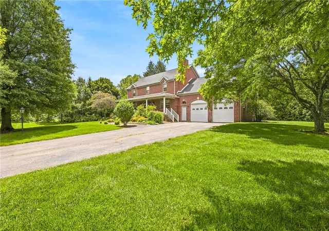 2nd image of 413 Stadium Dr, Somerset Twp, PA 15501 | MLS# 1762563