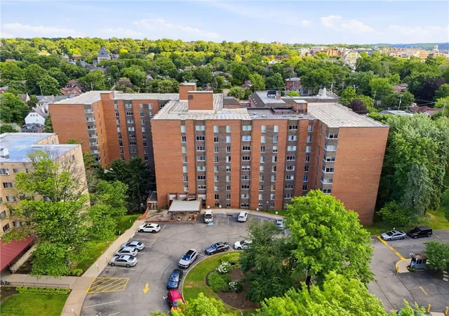 27th image of 5 Bayard Rd #104, Shadyside, PA 15213 | MLS# 1761340