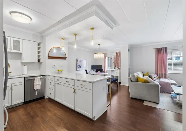 5th image of 5 Bayard Rd #104, Shadyside, PA 15213 | MLS# 1761340