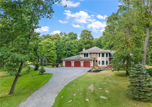 Photo 1 of Single family home for sale at 49 Babcock Rd, Mercer, PA 16137 | MLS# 1762435 | Listing updated on 2026-07-09