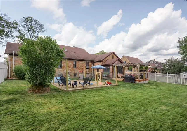 43rd image of 1931 Menoher Blvd, Westmont Hilltop School District, PA 15905 | MLS# 1762507