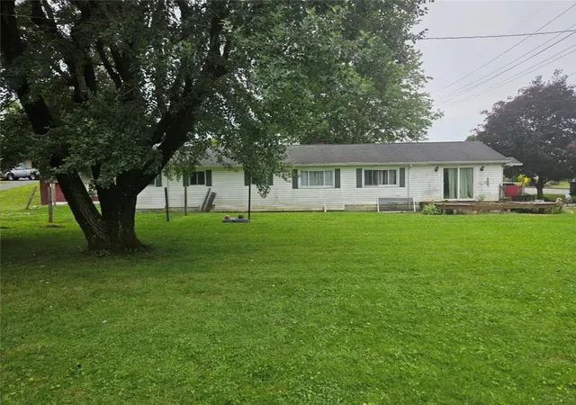 1st image of 426 N Walnut St, Ligonier Boro, PA 15658 | MLS# 1762540