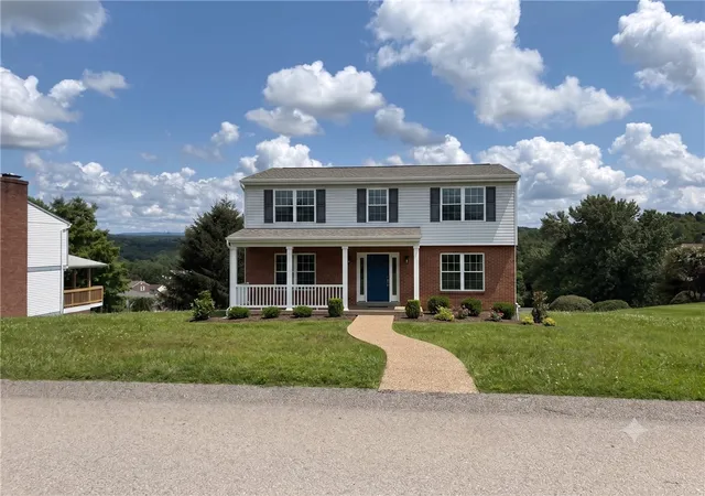 Homes for sale in Hempfield Twp, PA | 0 Adrian Dr, Hempfield Twp, PA 15601 | MLS# 1762597