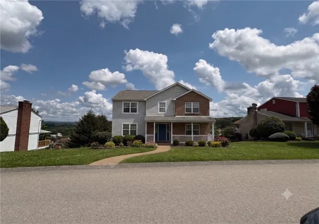 Photo 3 of Land for sale at 0 Adrian Dr, Greensburg, PA 15601 | MLS# 1762597 | Listing updated on 2026-06-30