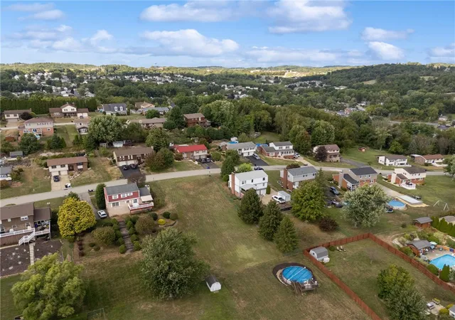 Photo 4 of Land for sale at 0 Adrian Dr, Greensburg, PA 15601 | MLS# 1762597 | Listing updated on 2026-06-30