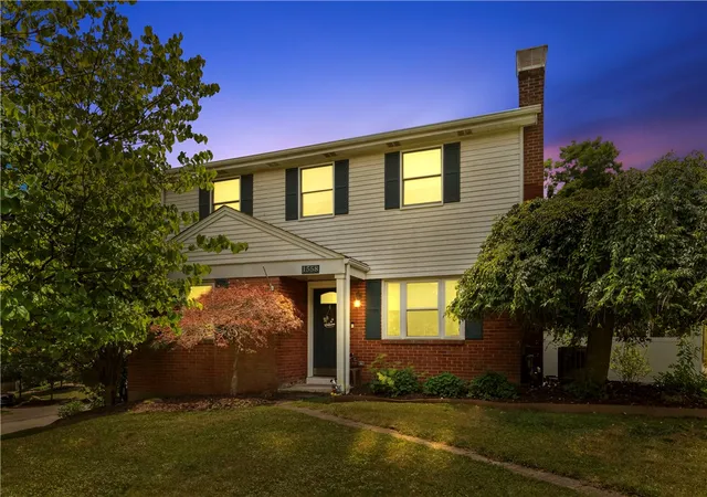 1st image of 1558 Duncan Dr, Franklin Park, PA 15237 | MLS# 1762546