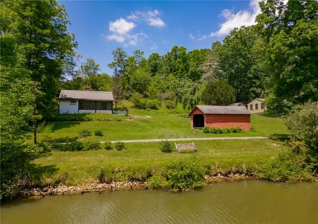 Homes for sale in Brady Twp, PA | 125 Creek Side Ln, Brady Twp, PA 16057 | MLS# 1762586