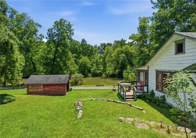 Homes for sale in Brady Twp, PA | 125 Creek Side Ln, Brady Twp, PA 16057 | MLS# 1762586