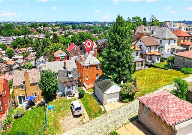 48th image of 1218 Wareman Ave, Pittsburgh, PA 15226 | MLS# 1762449