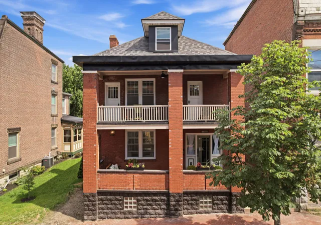 1st image of 1322 W North Ave, Manchester, PA 15233 | MLS# 1762620