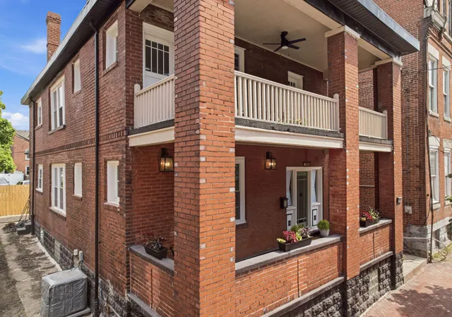 2nd image of 1322 W North Ave, Manchester, PA 15233 | MLS# 1762620