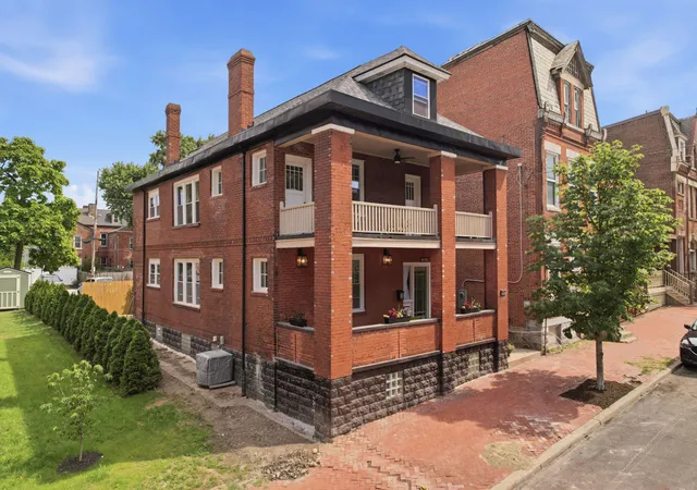 48th image of 1322 W North Ave, Manchester, PA 15233 | MLS# 1762620