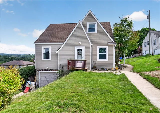 1st image of 13 Washington Ave, North Irwin, PA 15642 | MLS# 1762551