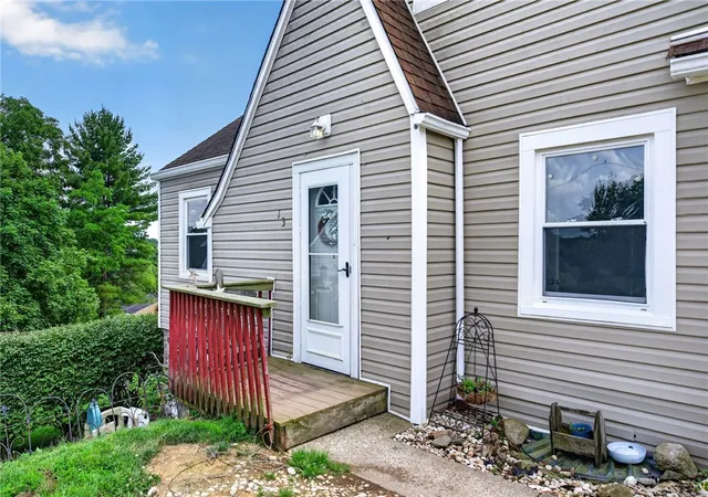 2nd image of 13 Washington Ave, North Irwin, PA 15642 | MLS# 1762551
