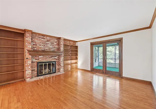 Homes for sale in Bradford Woods, PA | 104 Saybrook Harbor, Bradford Woods, PA 15015 | MLS# 1762496