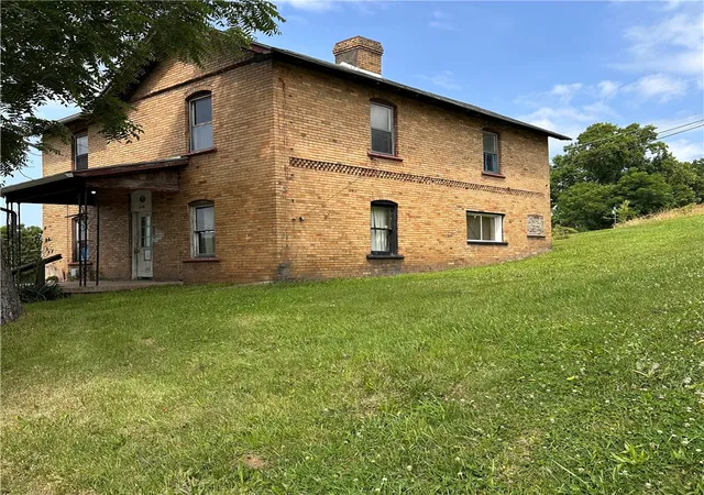 Homes for sale in Marianna Boro, PA | 500 4th St, Marianna Boro, PA 15345 | MLS# 1762637
