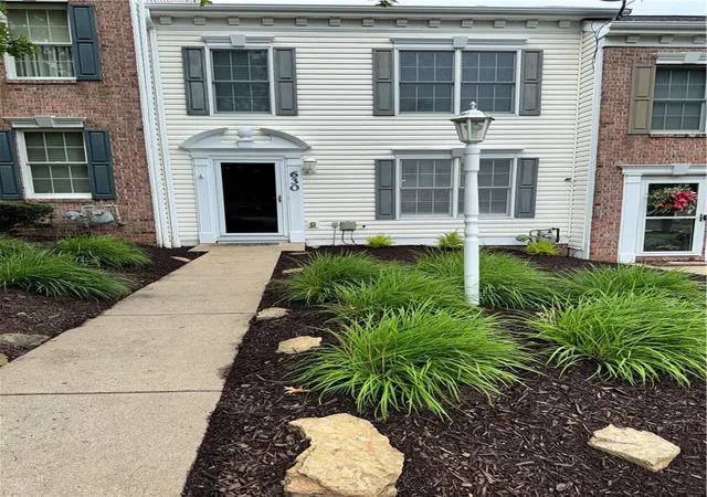 Photo 1 of Sale Pending at 630 Hunting Crk Rd, Canonsburg, PA 15317 | MLS# 1762658 | Listing updated on 2026-07-29