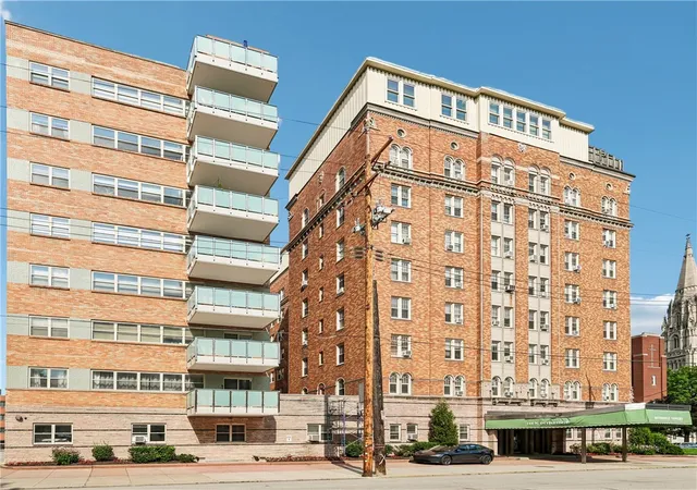Homes for sale in Oakland, PA | 144 N Dithridge Street Unit 307 #307, Oakland, PA 15213 | MLS# 1762609
