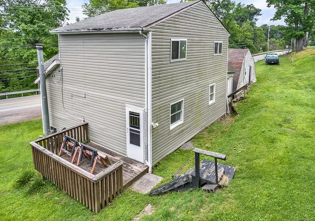 Homes for sale in Washington Twp, PA | 280 Rte 356, Washington Twp, PA 15613 | MLS# 1762427